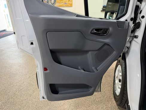 Used 2016 Ford Transit 350 XL RWD image 14
