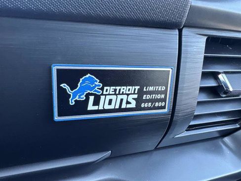 Used 2024 Ford F150 XLT w/ Equipment Group 302A MID AWD/4WD image 48