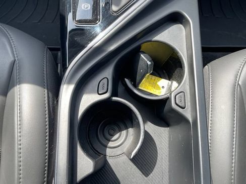 Used 2024 Kia Niro EX FWD image 23