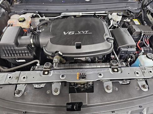 Used 2022 Chevrolet Colorado Z71 image 38