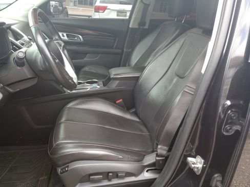 Used 2014 GMC Terrain Denali FWD image 10