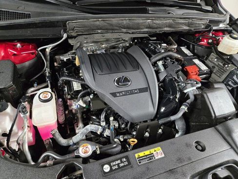 Certified 2023 Lexus RX 350 FWD image 27