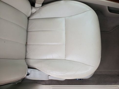 Used 2003 Mercury Sable LS Premium FWD image 40