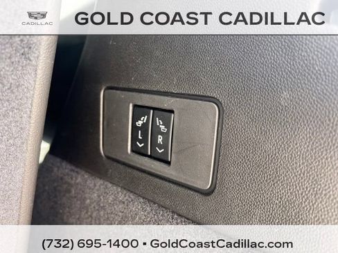 Certified 2023 Cadillac XT6 Luxury AWD/4WD image 15