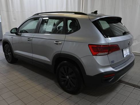 Used 2022 Volkswagen Taos S AWD/4WD image 10