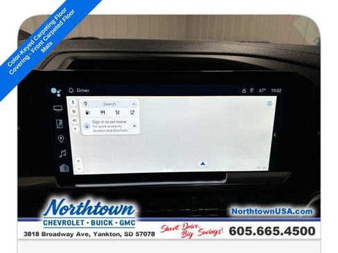 Used 2024 Chevrolet Silverado 3500 High Country w/ High Country Premium Package AWD/4WD image 20