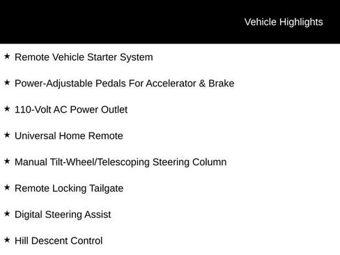 Used 2016 Chevrolet Silverado 2500 LTZ w/ Duramax Plus Package image 7