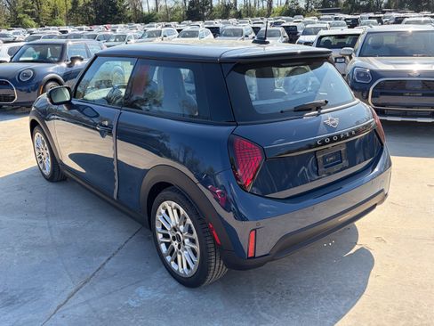 Used 2026 MINI Cooper S FWD image 4