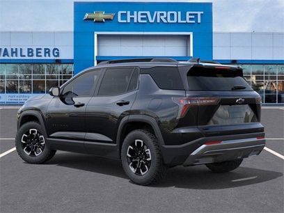 New 2026 Chevrolet Equinox ACTIV w/ Convenience Package III