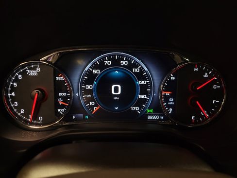 Used 2019 GMC Acadia Denali FWD image 23