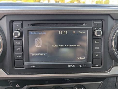 Used 2019 Toyota Tacoma SR5 image 19