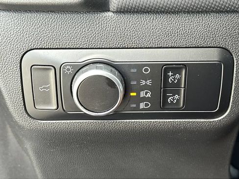 Used 2025 Ford Bronco Sport Big Bend AWD/4WD image 20