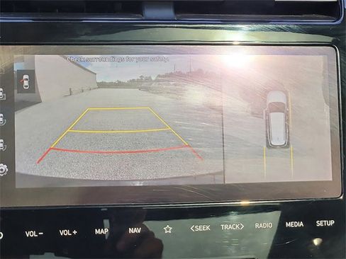 Certified 2022 Hyundai Tucson Limited image 20