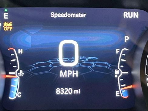 Used 2025 Jeep Compass Limited image 6