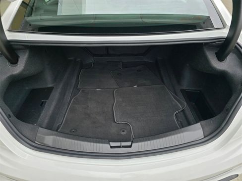 Certified 2025 Cadillac CT5 Sport w/ Sun And Sound Package image 14