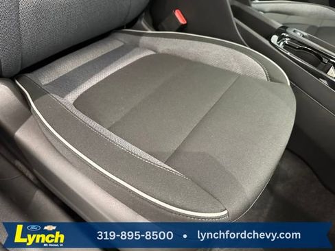 New 2026 Chevrolet TrailBlazer LT image 7