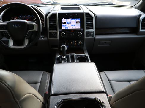 Used 2019 Ford F150 Lariat AWD/4WD image 29