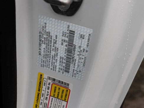 Used 2025 Ford Mustang GT Premium w/ Mustang Nite Pony Package image 15