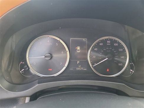 Used 2022 Lexus IS 300 300 image 26