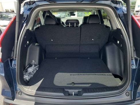 Used 2025 Honda CR-V EX-L image 11