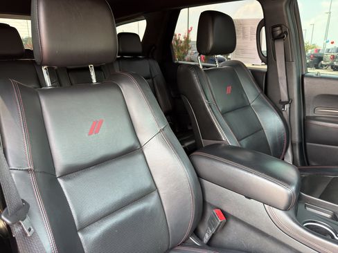 Used 2022 Dodge Durango R/T AWD/4WD image 36