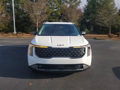 New 2026 Kia Carnival SX image 2