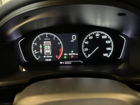 Used 2025 Honda Civic LX image 10