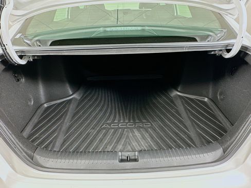 Used 2023 Honda Accord Sport image 27