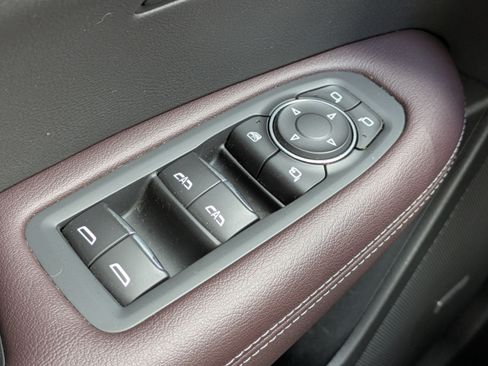 Certified 2023 Cadillac XT6 Premium Luxury FWD image 20
