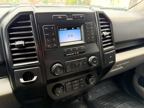 Used 2019 Ford F150 XL w/ Equipment Group 101A Mid RWD image 17