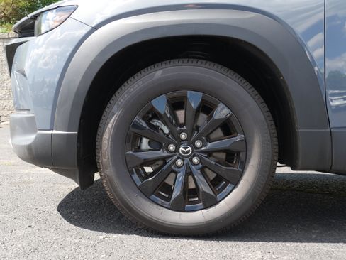 Used 2023 MAZDA CX-50 2.5 S w/ Cargo Package AWD/4WD image 11