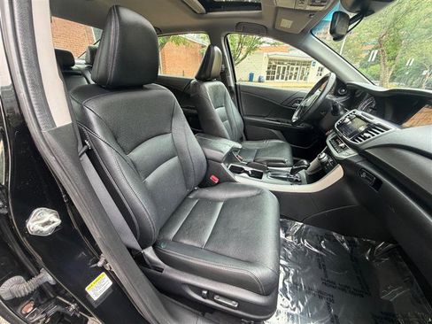 Used 2013 Honda Accord EX-L image 34