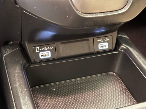 Certified 2021 Honda CR-V EX-L image 29