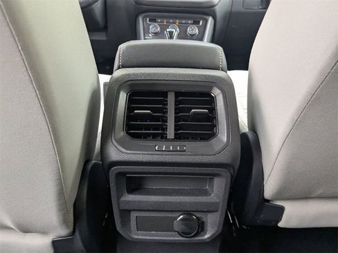 Used 2024 Volkswagen Tiguan S image 27