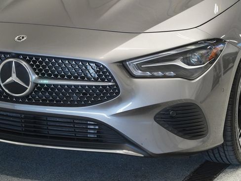 Used 2026 Mercedes-Benz CLA 250 4MATIC image 6