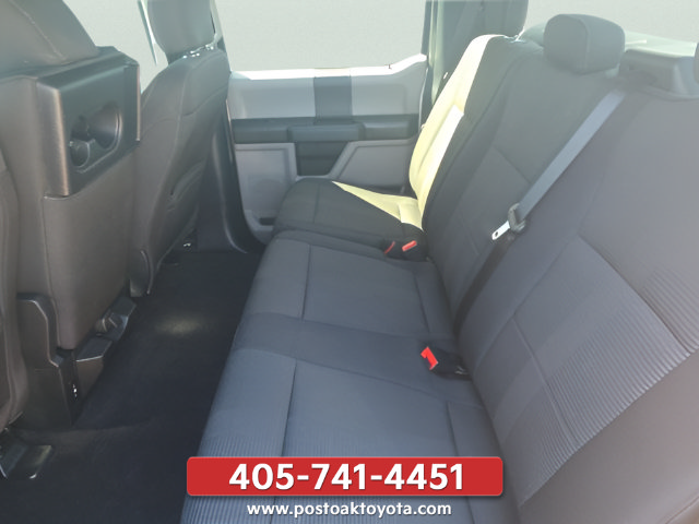 Used 2020 Ford F150 XL w/ Equipment Group 101A Mid AWD/4WD image 21