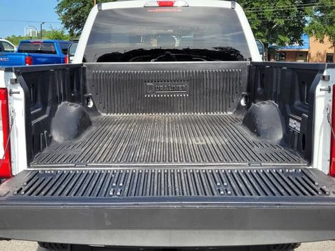 Used 2025 Ford F250 XLT AWD/4WD image 10