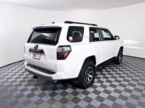 Used 2021 Toyota 4Runner TRD Off-Road Premium image 23