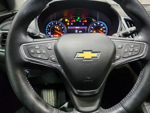 Used 2022 Chevrolet Equinox LT image 22