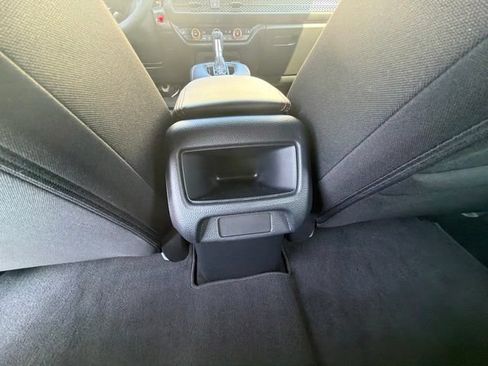 Certified 2024 Honda HR-V Sport image 17