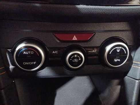 Used 2023 Subaru Crosstrek 2.0i Premium w/ Popular Package #3 image 17