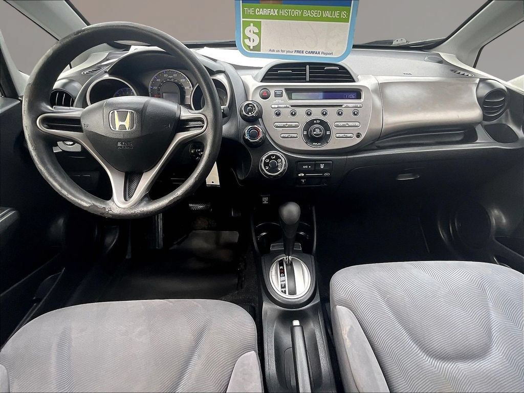 Used 2010 Honda Fit image 7