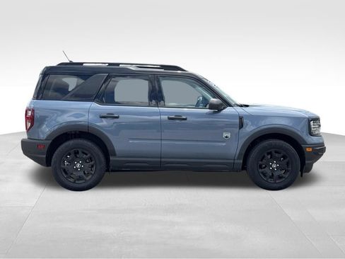 Used 2024 Ford Bronco Sport Big Bend w/ Convenience Package AWD/4WD image 5