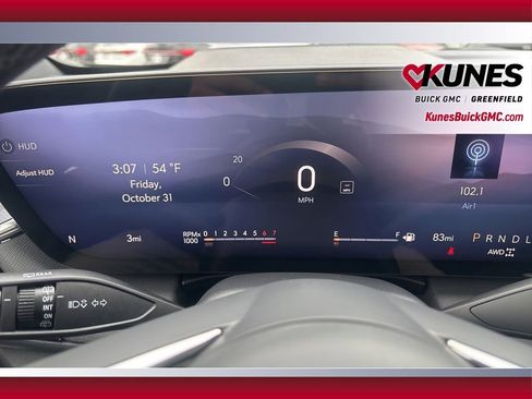 New 2026 Buick Enclave Sport Touring w/ Power Package image 28