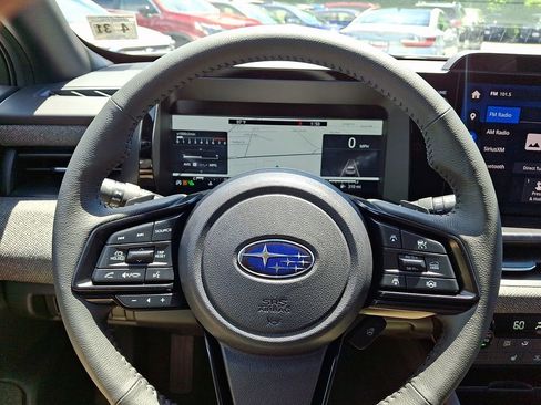 Used 2026 Subaru Outback Premium AWD/4WD image 20