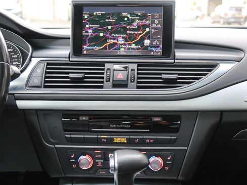 Used 2012 Audi A7 3.0T Prestige image 11