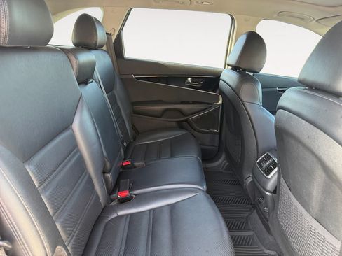 Used 2020 Kia Sorento SX AWD/4WD image 23