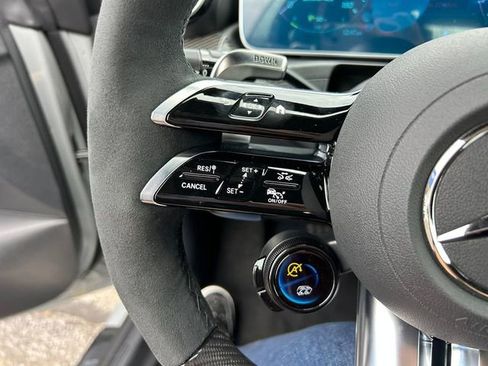 New 2026 Mercedes-Benz CLE 53 AMG 4MATIC Cabriolet image 20