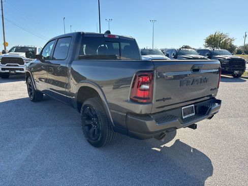 New 2026 RAM 1500 Lone Star image 3