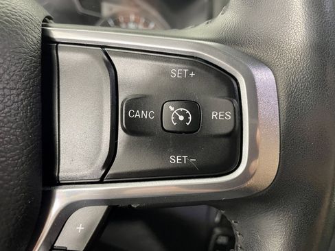 Certified 2022 RAM 1500 Laramie image 19